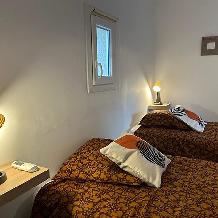 Le Mazet Des Joncs En Provence Villa Saint-Pierre-de-Vassols Eksteriør billede