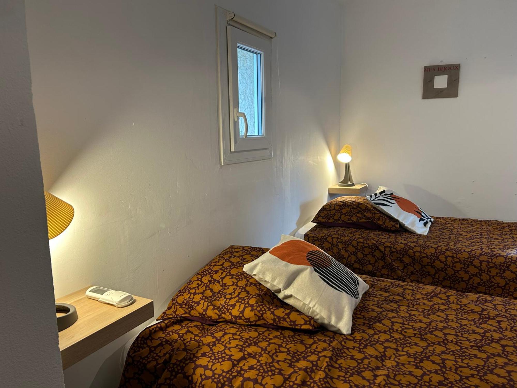 Le Mazet Des Joncs En Provence Villa Saint-Pierre-de-Vassols Eksteriør billede