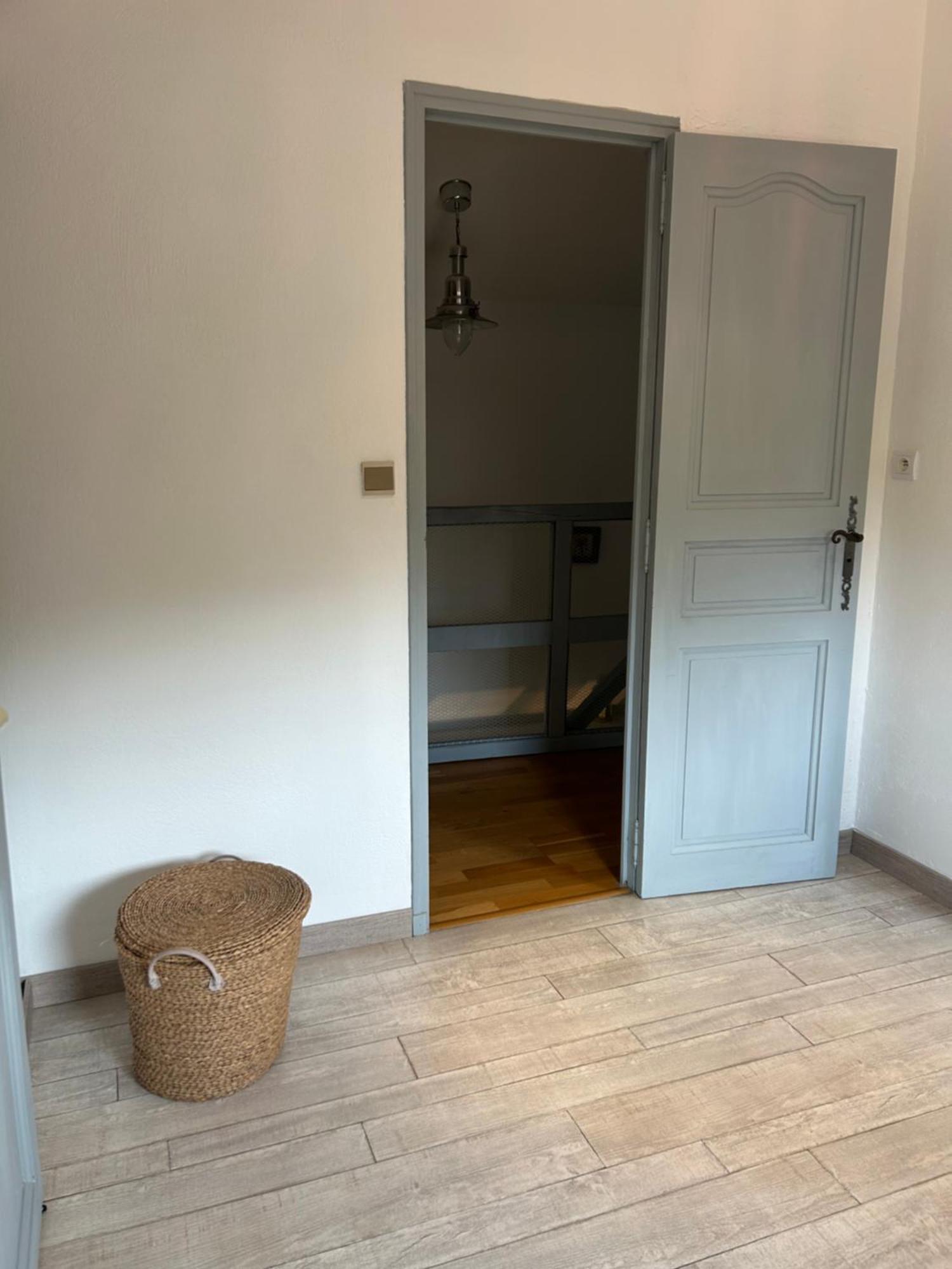 Le Mazet Des Joncs En Provence Villa Saint-Pierre-de-Vassols Eksteriør billede