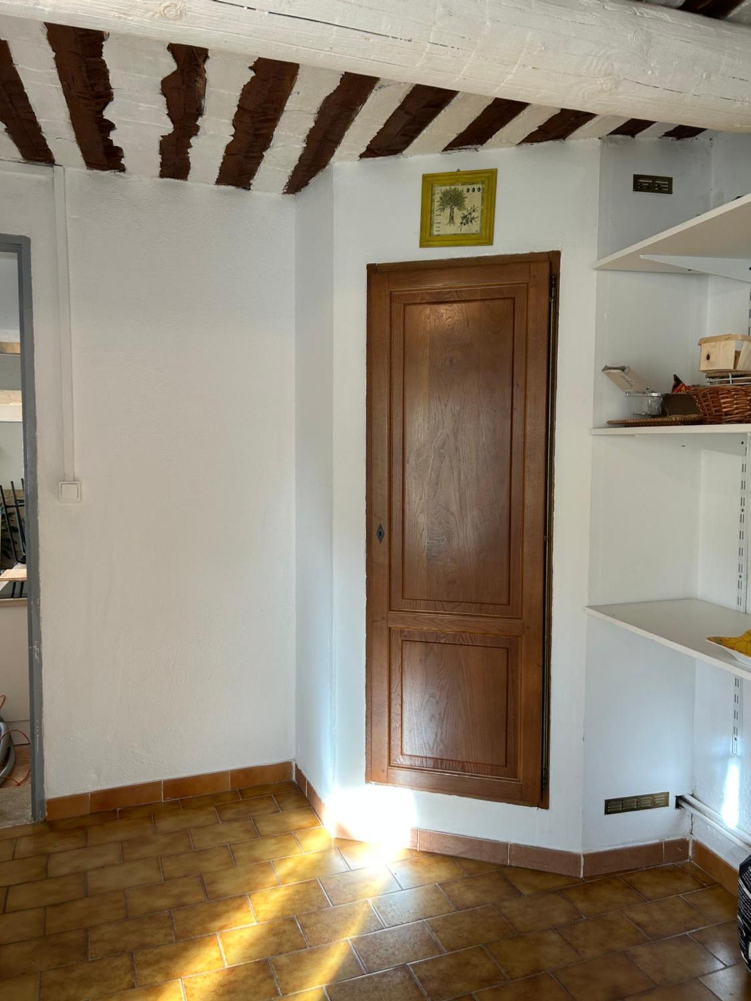 Le Mazet Des Joncs En Provence Villa Saint-Pierre-de-Vassols Eksteriør billede
