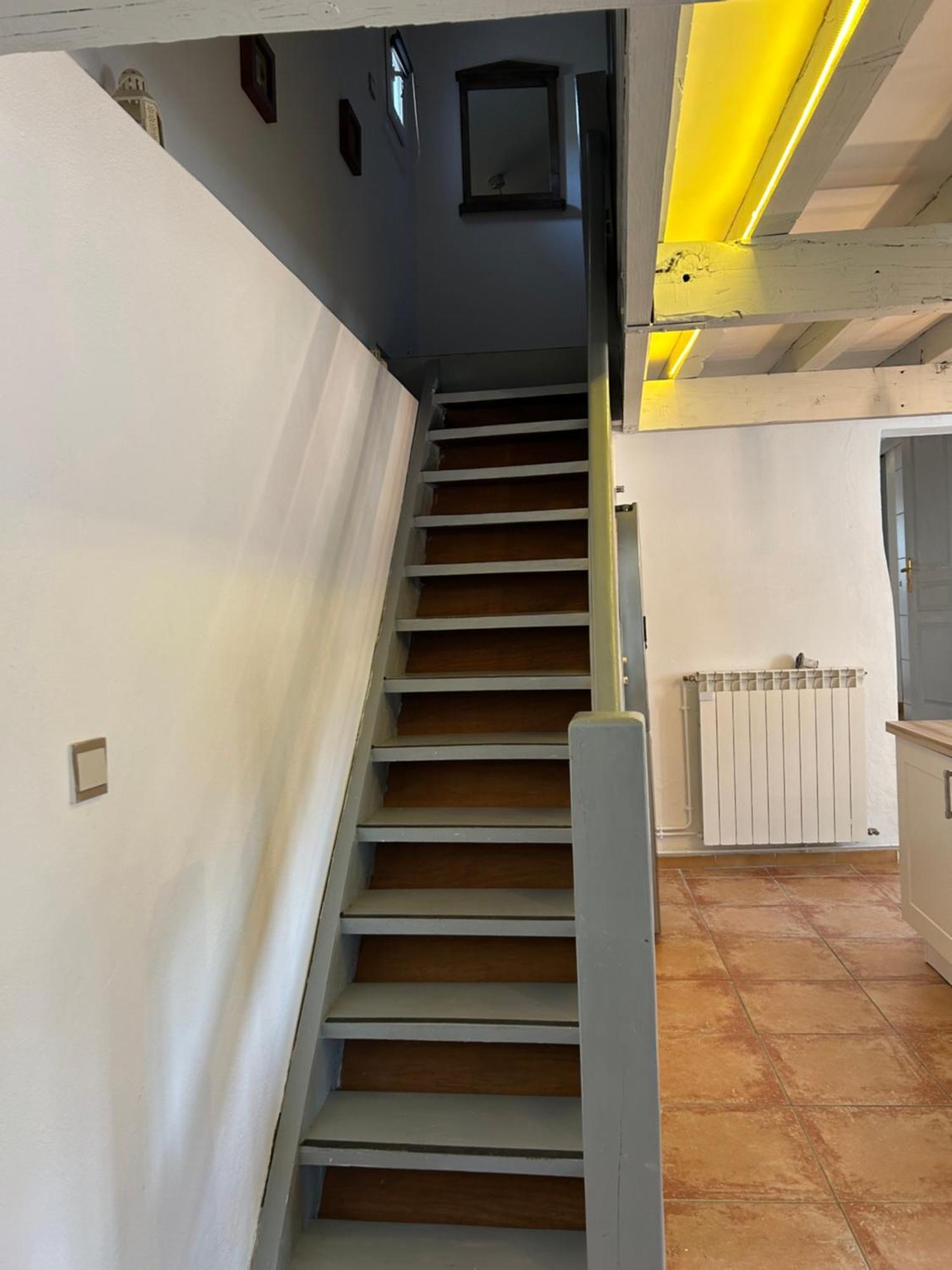 Le Mazet Des Joncs En Provence Villa Saint-Pierre-de-Vassols Eksteriør billede