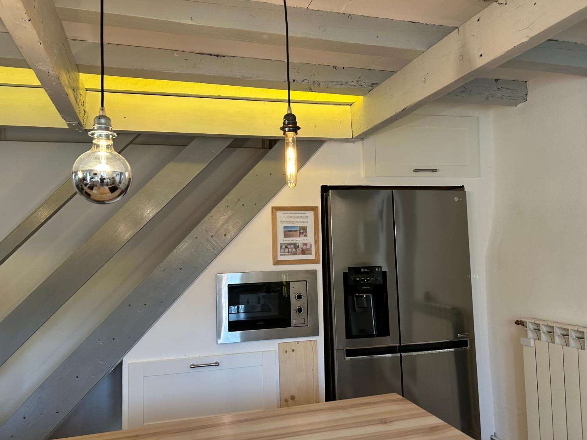 Le Mazet Des Joncs En Provence Villa Saint-Pierre-de-Vassols Eksteriør billede