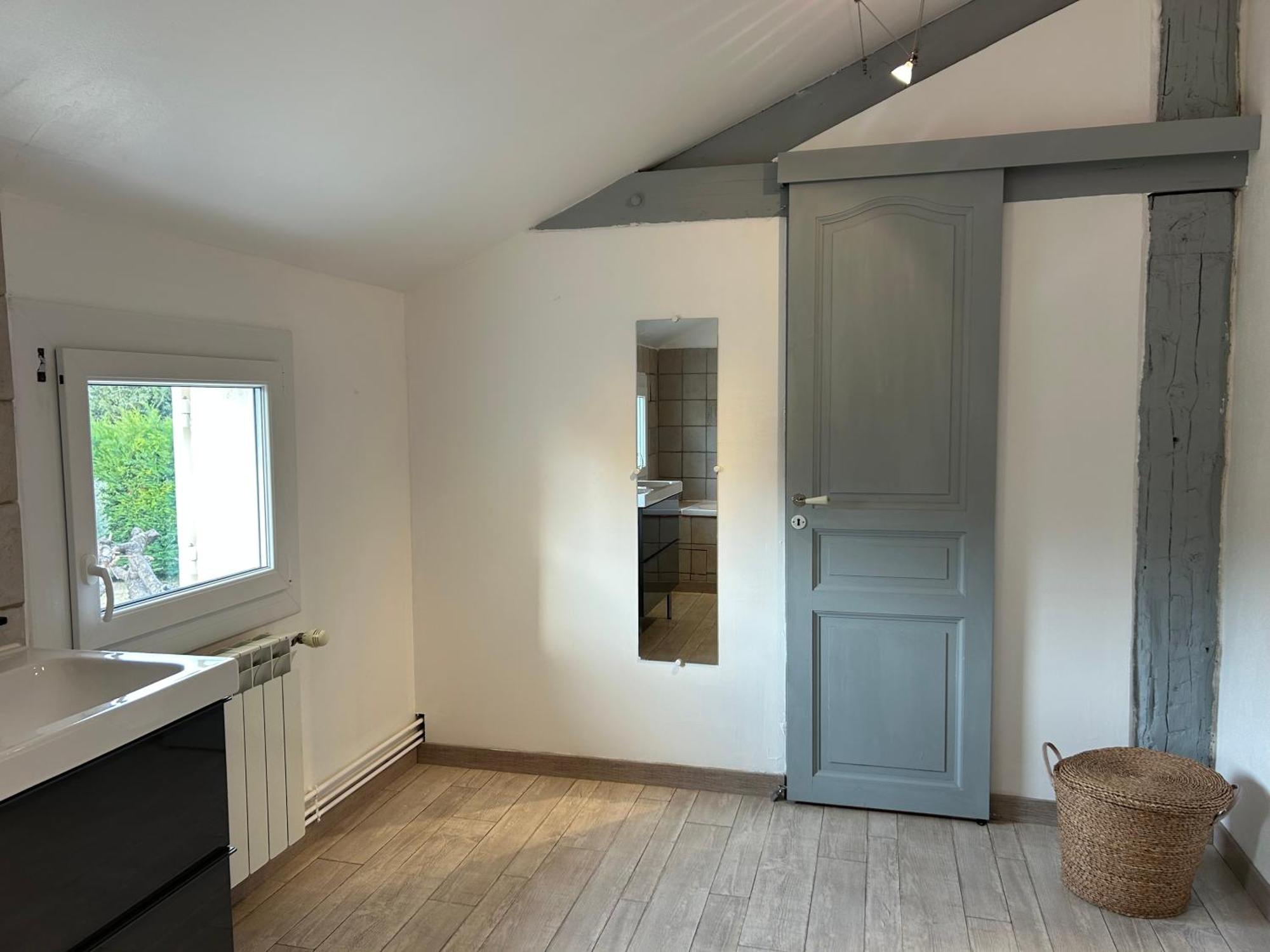 Le Mazet Des Joncs En Provence Villa Saint-Pierre-de-Vassols Eksteriør billede