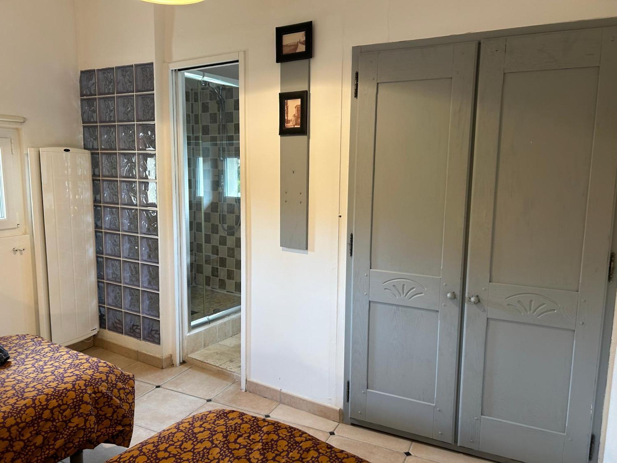 Le Mazet Des Joncs En Provence Villa Saint-Pierre-de-Vassols Eksteriør billede
